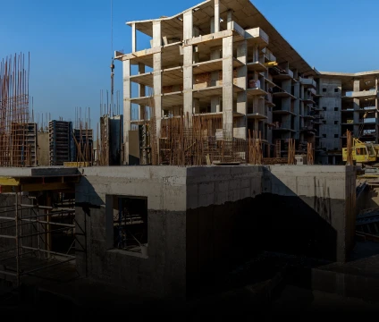 Hospital Construction
