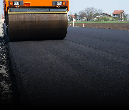 Road Construction